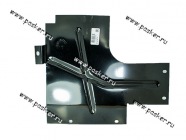 Брызговик двигателя 2121 правый|Код 28961