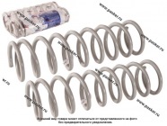 Пружина подвески 2129 2131 ФОБОС задняя 28973 [упаковка 2 шт.]|Код 28973