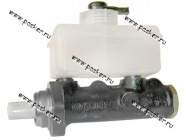 Цилиндр главный тормозной Волга 31029 2217 2705 3102 3110 3302 FENOX с бачком и датчиком  T2627.5C3|Код 28986