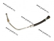 Трубка топливопровода 21214 от насоса к фильтру 21214-1104226-10 БИЗНЕС-ПРИОРИТЕТ|Код 28991