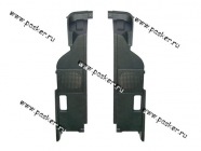 Опора полки багажника 2108-09, 2113-14 Кампласт|Код 29