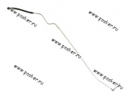 Трубка топливопровода 21214 Niva Urban с шлангом от фильтра 21214-1104017-20 БИЗНЕС-ПРИОРИТЕТ|Код 29000