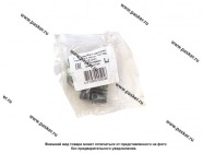 Штуцер тормозной трубки М12х1 УАЗ, сцепления ГАЗ под ключ 13 710Ю [упаковка 10 шт.]|Код 29012