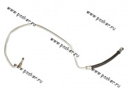 Трубка топливопровода 21214 топливного фильтра 21214-1104222 БИЗНЕС-ПРИОРИТЕТ|Код 29013