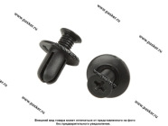 Пистон Hyundai Kia GM защиты Nord YADA [упаковка 10 шт.]|Код 29052