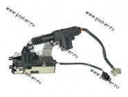 Замок двери 2123 Chevrolet Niva внутренний передний правый LADA Image|Код 29061