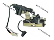 Замок двери 2123 Chevrolet Niva внутренний задний левый LADA Image|Код 29062