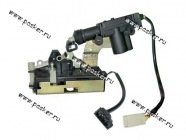 Замок двери 2123 Chevrolet Niva внутренний задний правый LADA Image|Код 29063