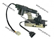 Замок двери 2123 Chevrolet Niva багажника LADA Image|Код 29064