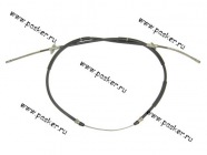 Трос ручного тормоза 2123 Chevy Niva LADA Image|Код 29070