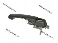 Ручка двери 2123 Chevrolet Niva наружная передняя правая LADA Image|Код 29072