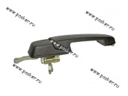 Ручка двери 2123 Chevrolet Niva наружная задняя левая LADA Image|Код 29073