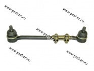 Рулевая тяга 2123 Chevrolet Niva левая в сборе LADA Image|Код 29075