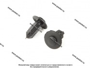 Пистон Mercedes бампера Nord YADA [упаковка 10 шт.]|Код 29099