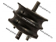 Подушка двигателя 2101-07 в сборе Балаково|Код 291