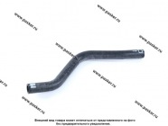 Патрубок печки LADA Largus АО БРТ подводящий упак|Код 2910
