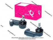 Рулевой наконечник 2110 2170 Priora БелМаг Комфорт левый/правый BM0776|Код 29122