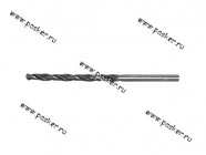 Сверло по металлу  3,5 мм Туламаш|Код 29132