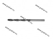Сверло по металлу  4,5 мм Туламаш|Код 29134