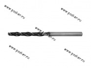 Сверло по металлу  5,5 мм Туламаш [упаковка 10 шт.]|Код 29136