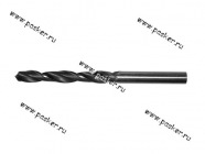 Сверло по металлу  8,5 мм Туламаш|Код 29140