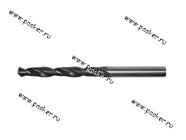 Сверло по металлу  9,0 мм Туламаш [упаковка 5 шт.]|Код 29141