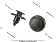 Пистон Toyota защиты Nord YADA [упаковка 10 шт.]|Код 29151