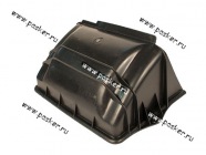 Кожух защитный мотора печки 2108-099, 2113-15 Кинельагропласт|Код 29152