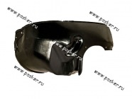 Подкрылок 1118 передний левый Автокомпонент|Код 29172