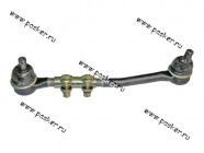 Рулевая тяга 2101-07 левая в сборе LADA Image|Код 2918