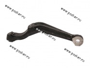 Рычаг поворотного кулака 2123, 4х4 левый АвтоВАЗ|Код 29193