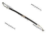 Шланг ГУР 21214 от рулевого механизма к насосу|Код 29198