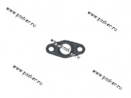 Прокладка крана печки 2101-07 21 213 ОКА Балаково|Код 292