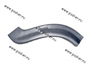 Кузов Ремонтная вставка заднего крыла 2105,07 левая|Код 2920