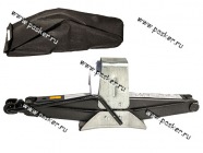 Домкрат Renault Duster штатный|Код 29202