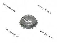Звездочка 21214 2123 коленвала АвтоВАЗ|Код 29205