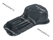 Картер масляный 2121-213 2123 Chevrolet Niva АвтоВАЗ|Код 29206