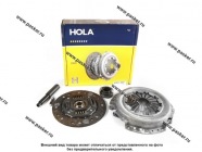 Сцепление Hyundai Solaris i20 x20 i30 Elantra KIA Rio II III в сборе HOLA CH11-007|Код 2921