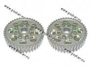 Шкив распредвала регулируемый 2110-12 16-ти кл|Код 29226