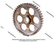 Шкив распредвала регулируемый 2108-10 8-ми кл|Код 29227