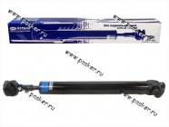 Кардан 2121-213 задний 2123 Chevrolet Niva передний задний в сборе ЗАО Кардан|Код 29241