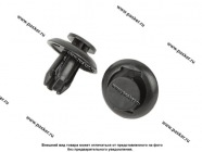 Пистон Toyota Lexus Mazda бампера Nord YADA [упаковка 10 шт.]|Код 29259