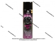 Полироль шин GraSS Polyrole Shine аэрозоль восстановитель блеска резины глянцевый 650мл 700670|Код 29262