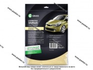 Салфетка замша алькантара GraSS 45х54см IT-0322|Код 29264