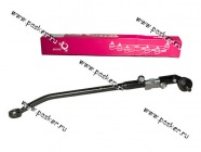 Рулевая тяга 1118 Калина БелМаг левая в сборе Конвейерная BM0082|Код 29273