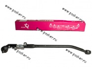 Рулевая тяга 1118 Калина БелМаг правая в сборе Конвейерная BM0083|Код 29277