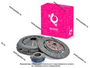 Сцепление ГАЗ дв 402 406 БелМаг в сборе BM5812|Код 29278