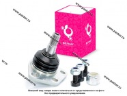 Шаровая опора Газель NEXT верхняя БелМаг BM0078|Код 29279