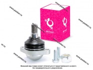 Шаровая опора Газель NEXT нижняя БелМаг BM0079|Код 29281