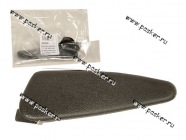 Ручка двери 1118 Калина внутренняя левая крючок LADA Image|Код 29288